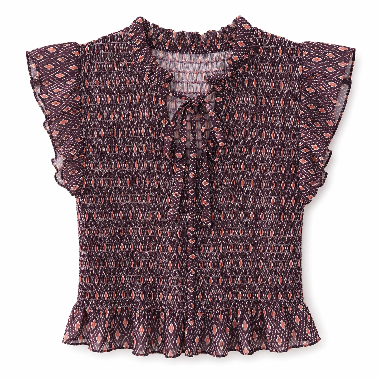 Camisa Tinni