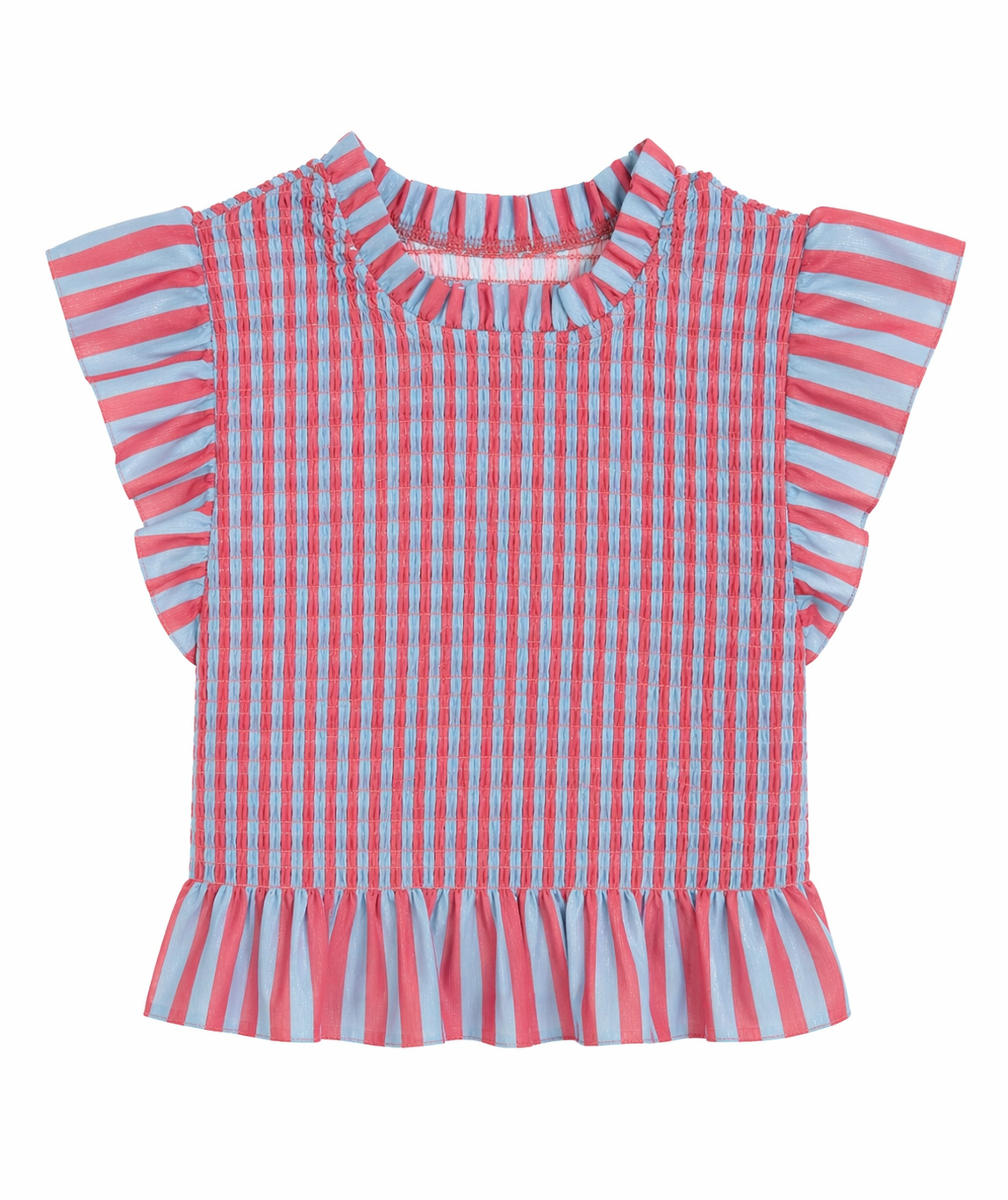 Camisa Hopsine