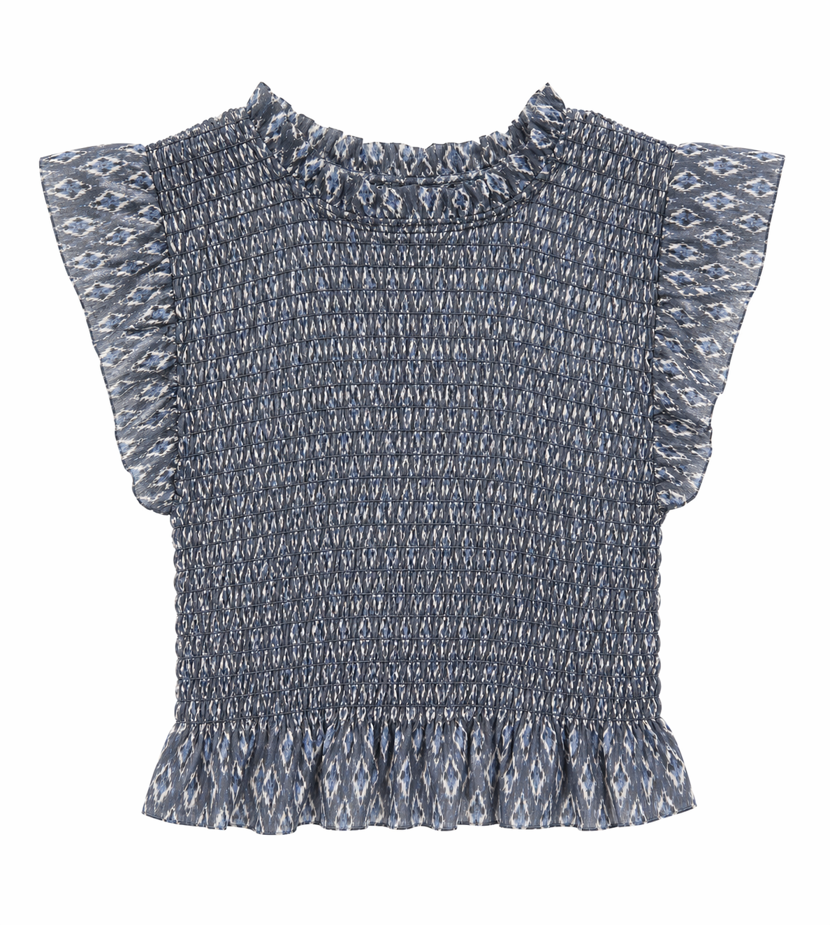 Camisa Zendaya