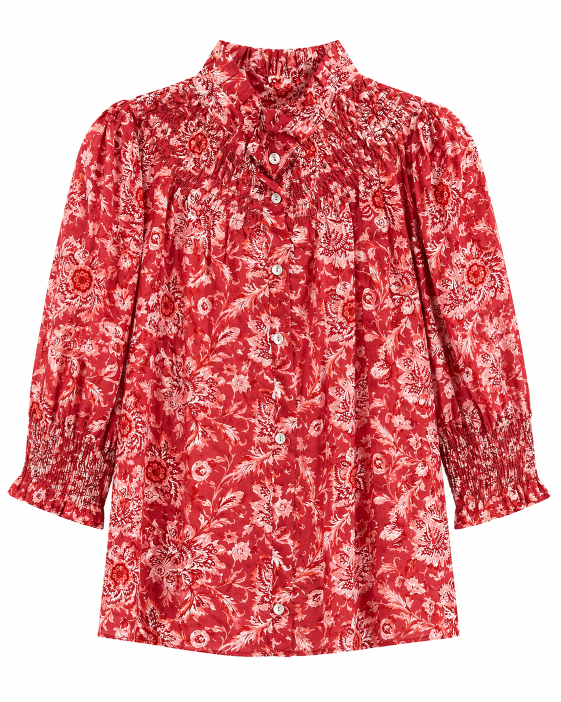 Camisa Alira
