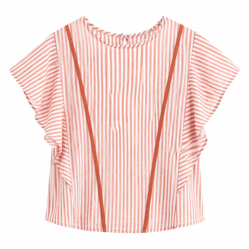 Camisa Noira