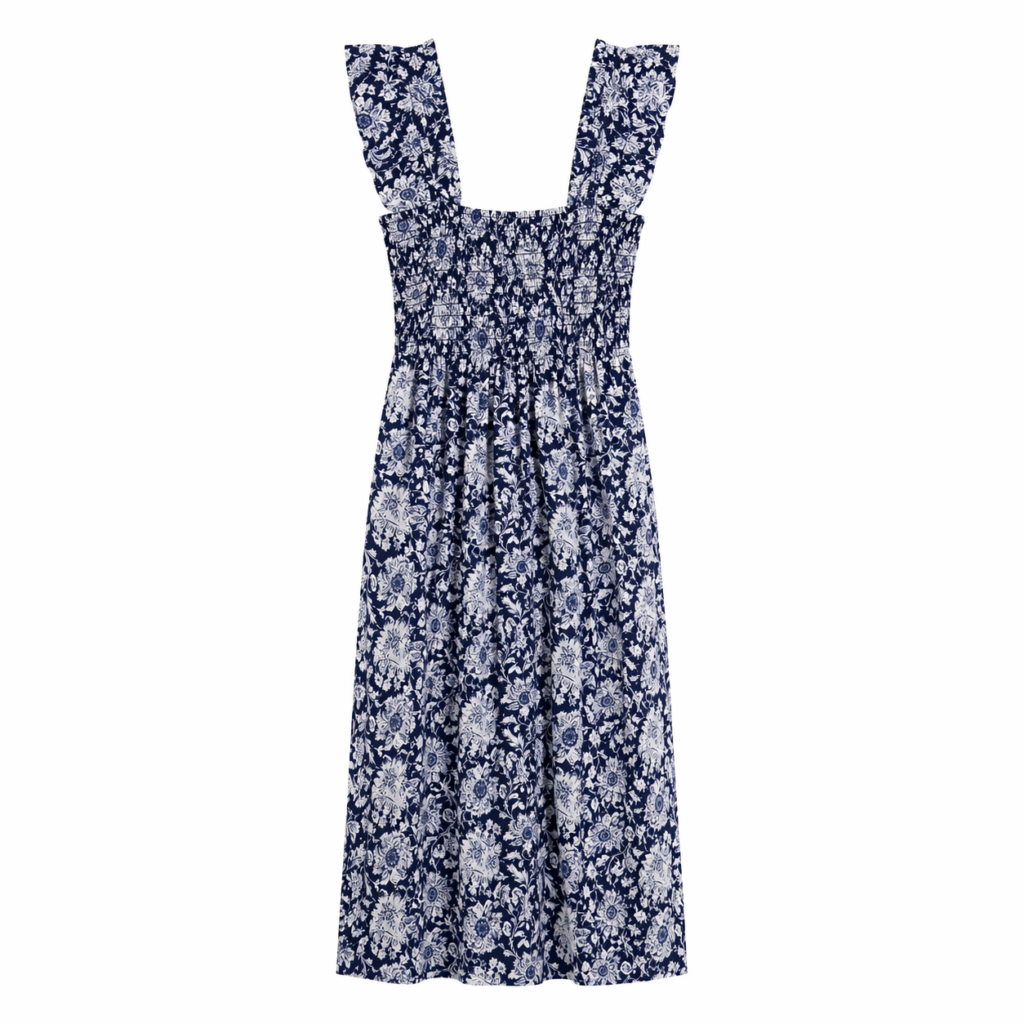 Vestido Velia