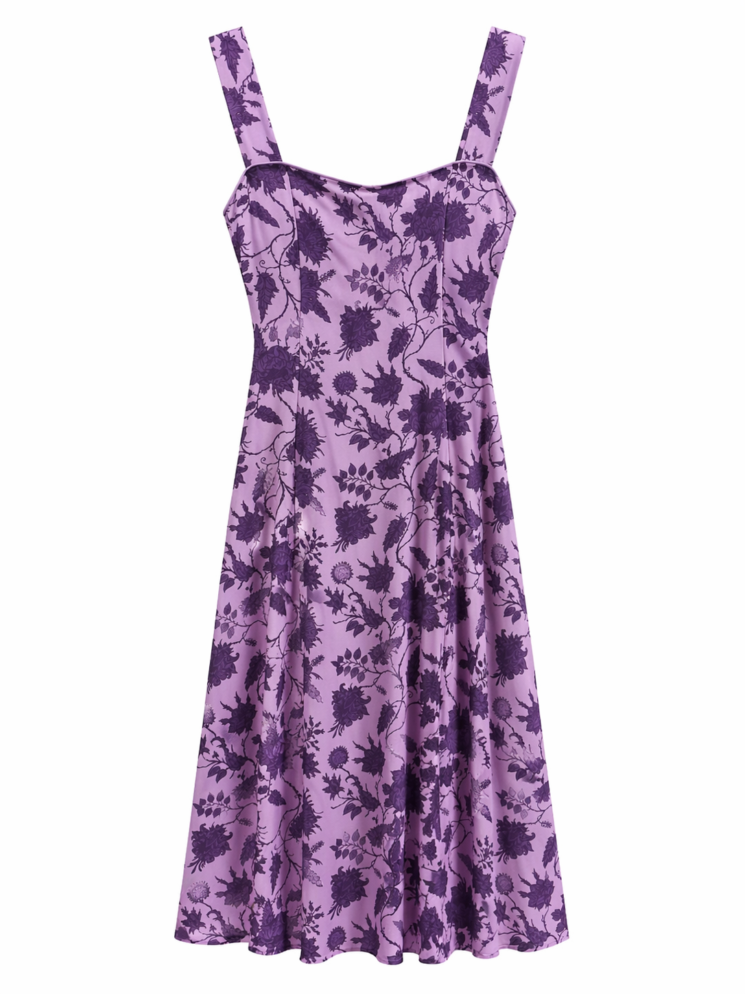 Vestido Zaira