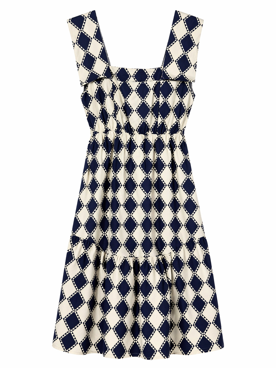 Vestido Polenni