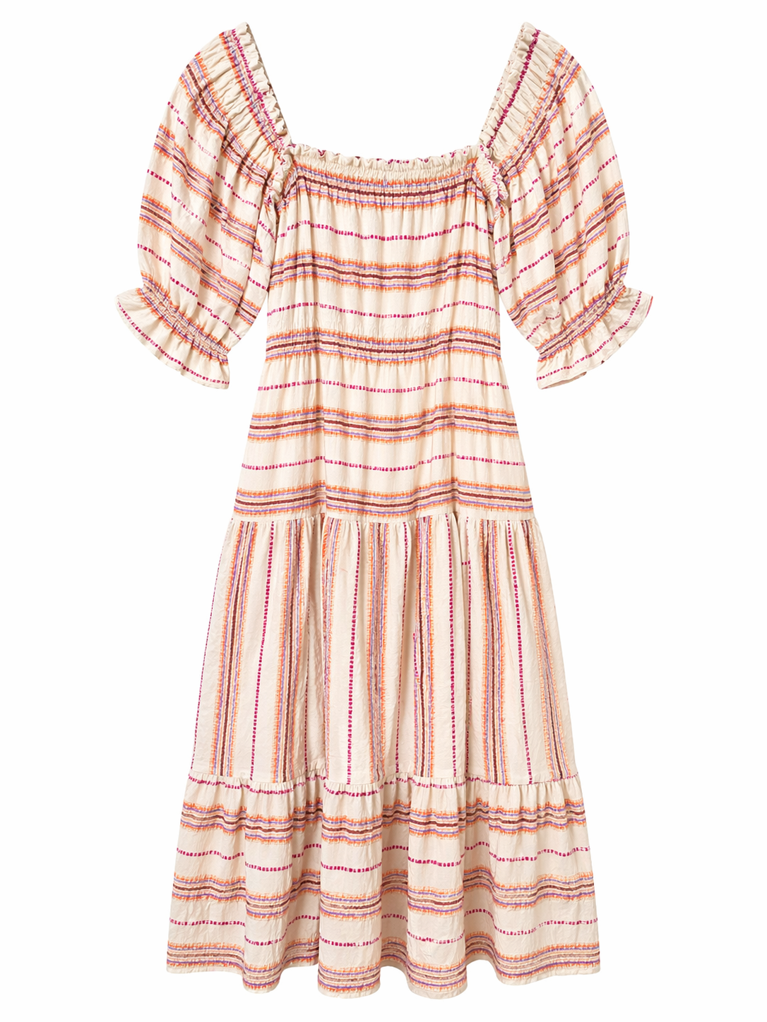Vestido Gastrode