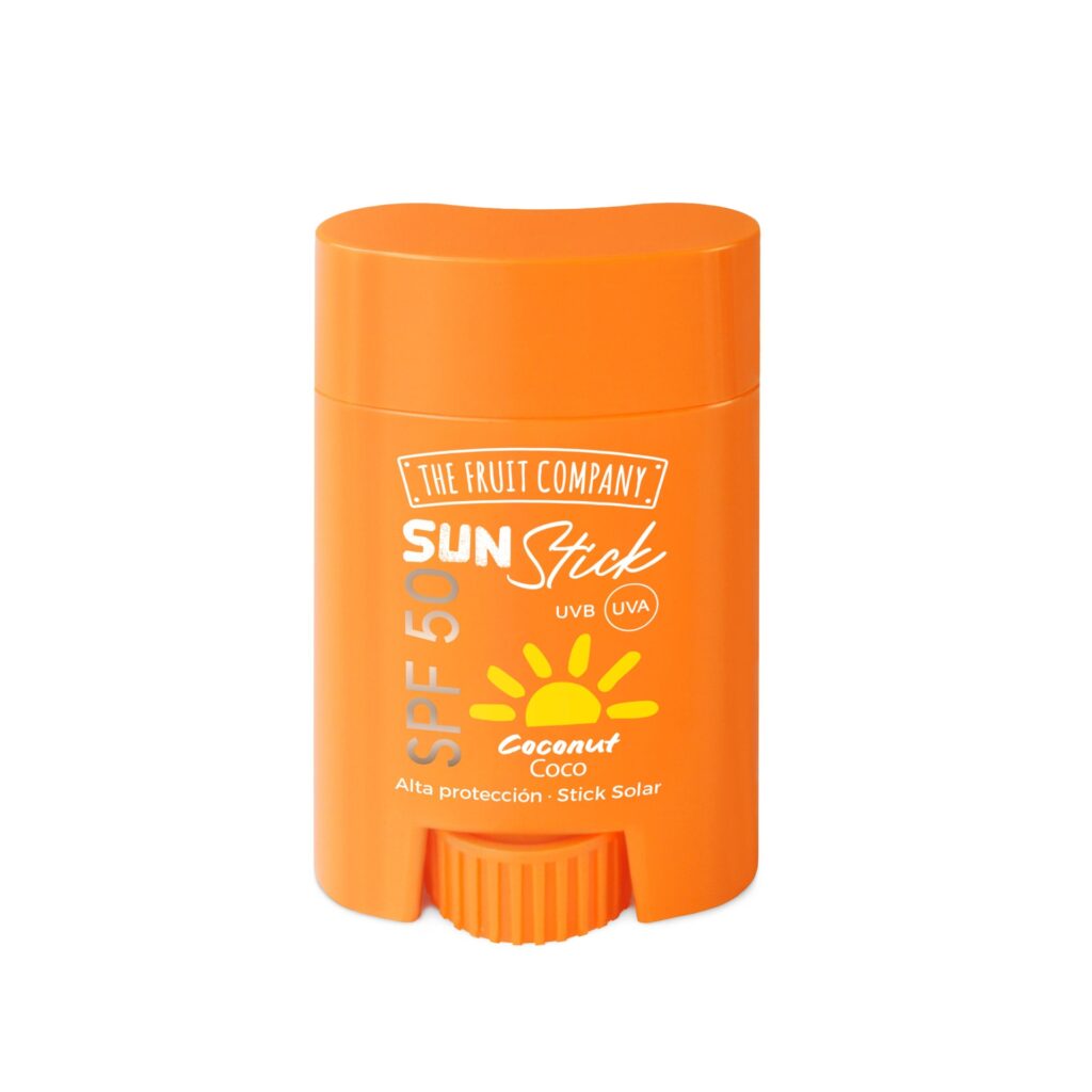 Stick solar