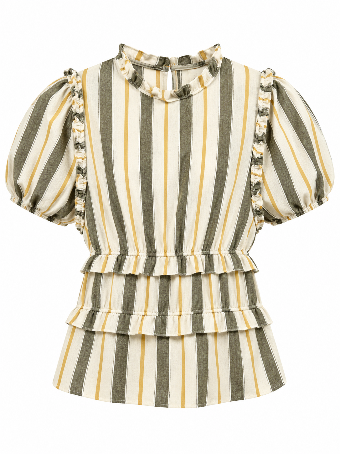 Camisa Violetta
