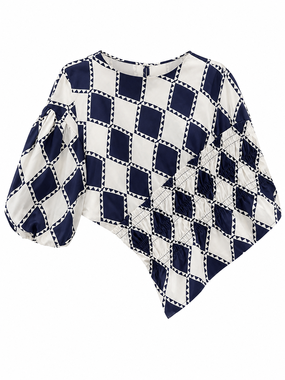 Camisa Monica