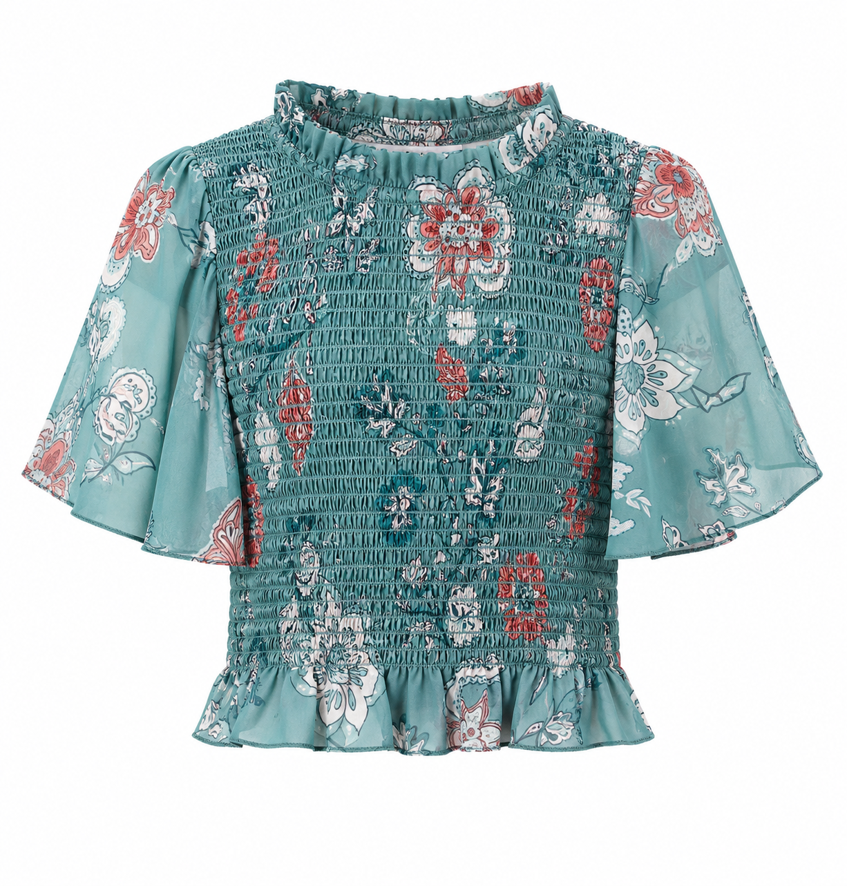 Camisa Joweber