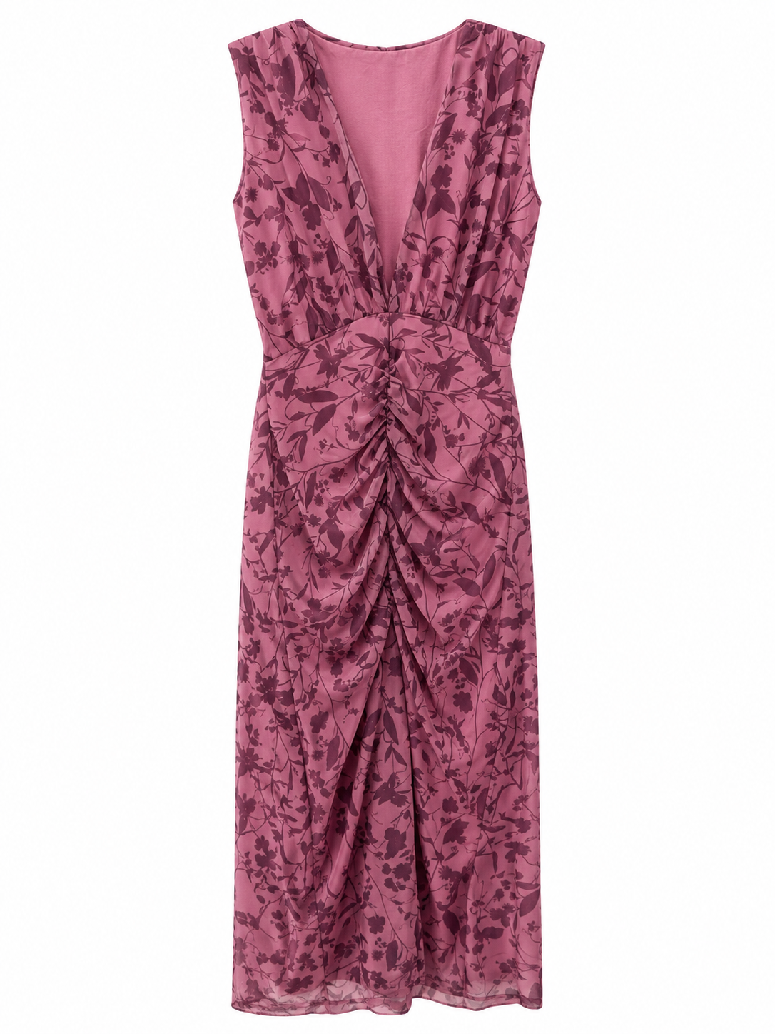 Vestido Monegros