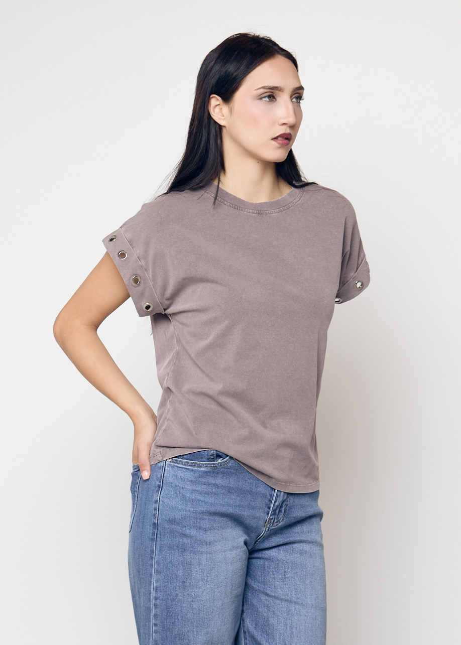 Camiseta Venecia