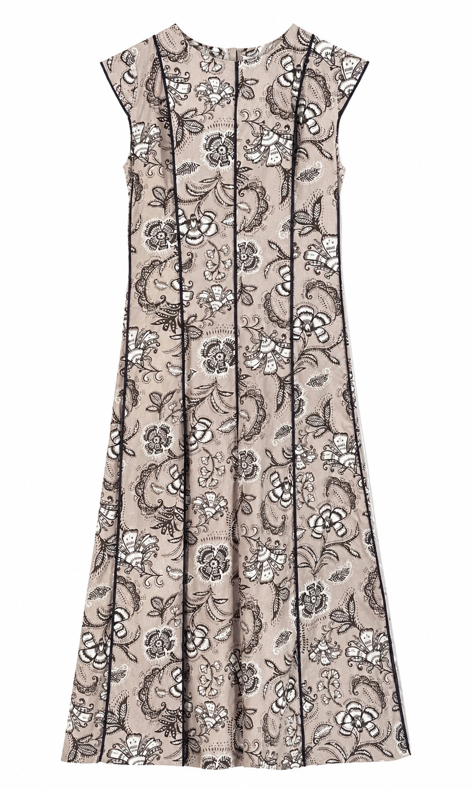 Vestido Holly
