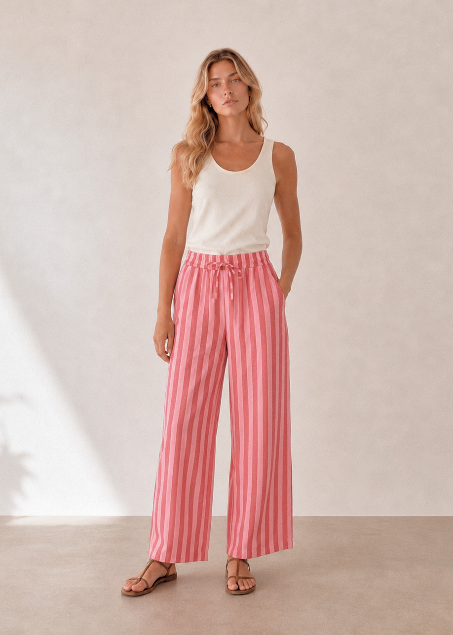 Pantalón Flamingo