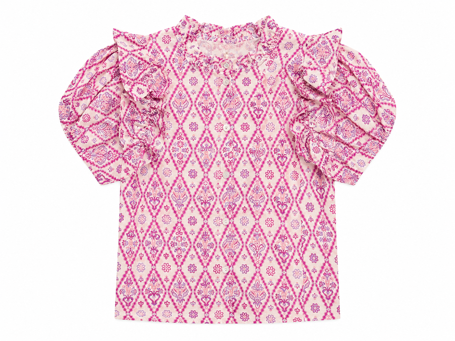 Camisa Soleil
