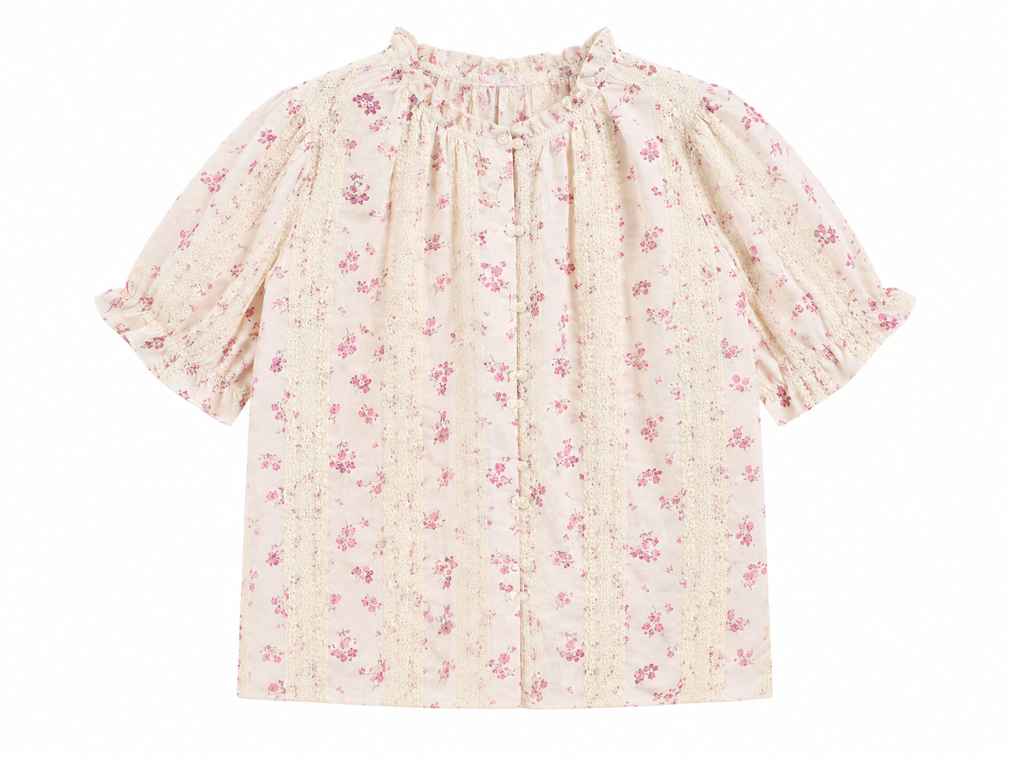 Camisa Rossé