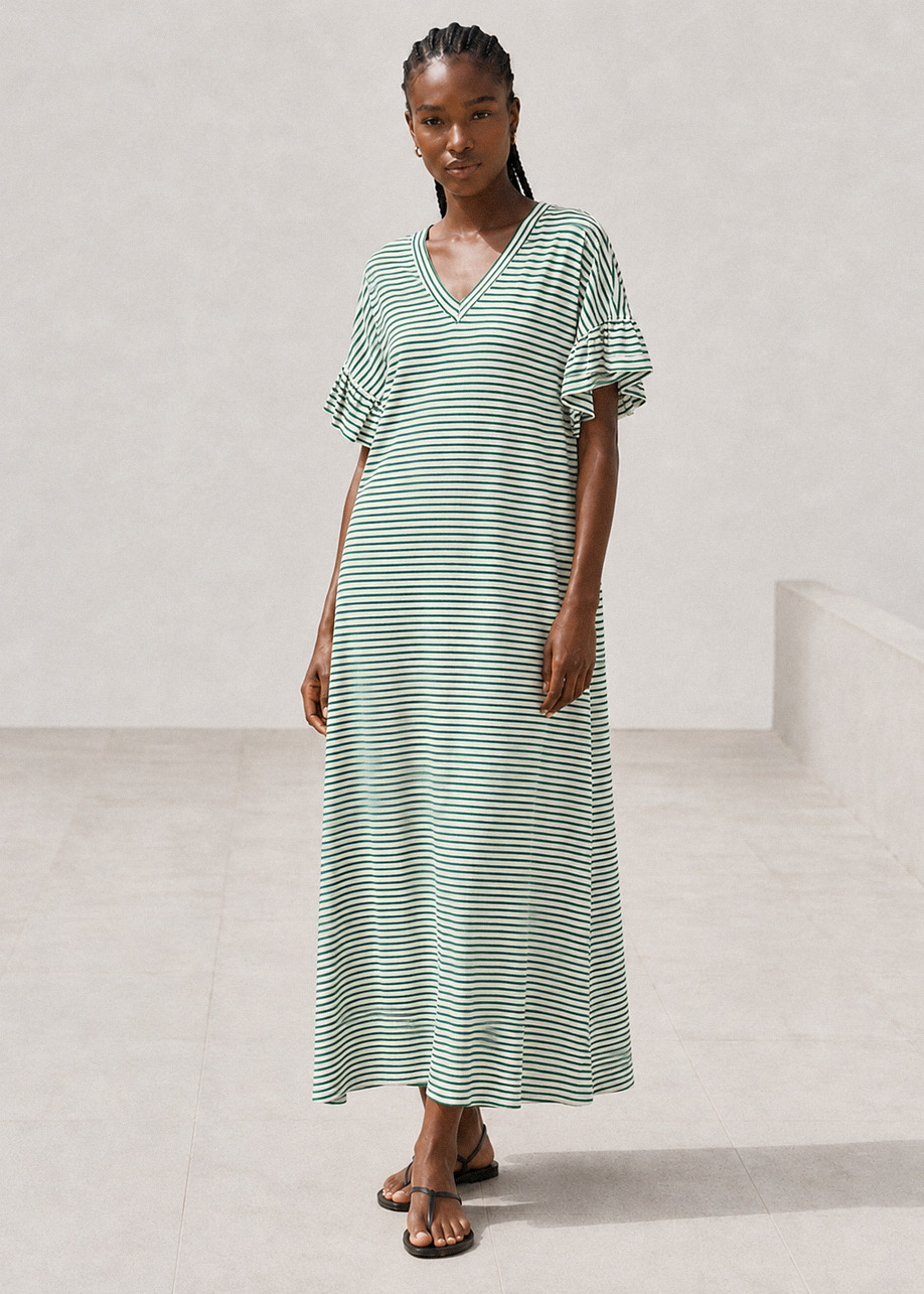Vestido Laila