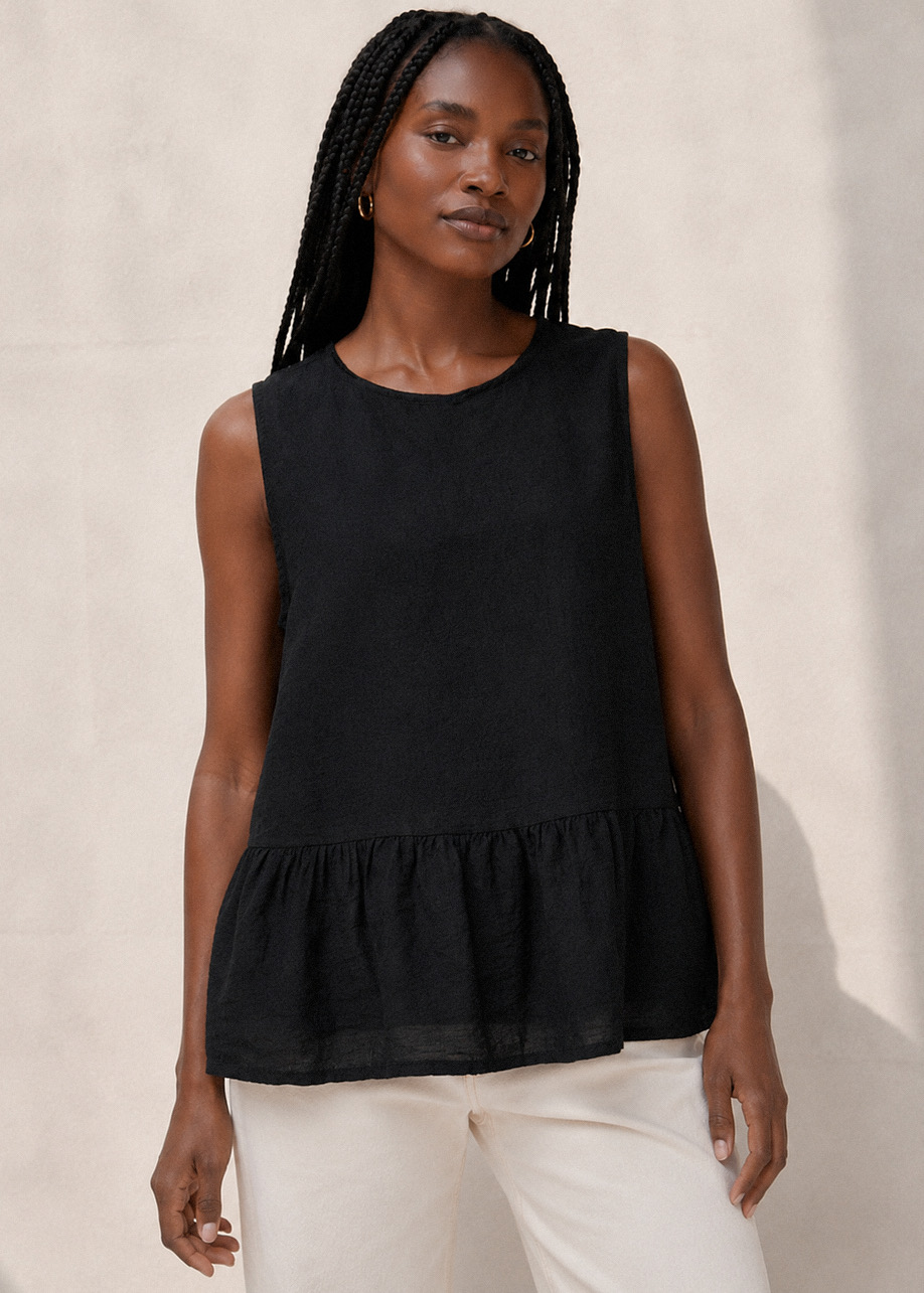 Camisa Zoa