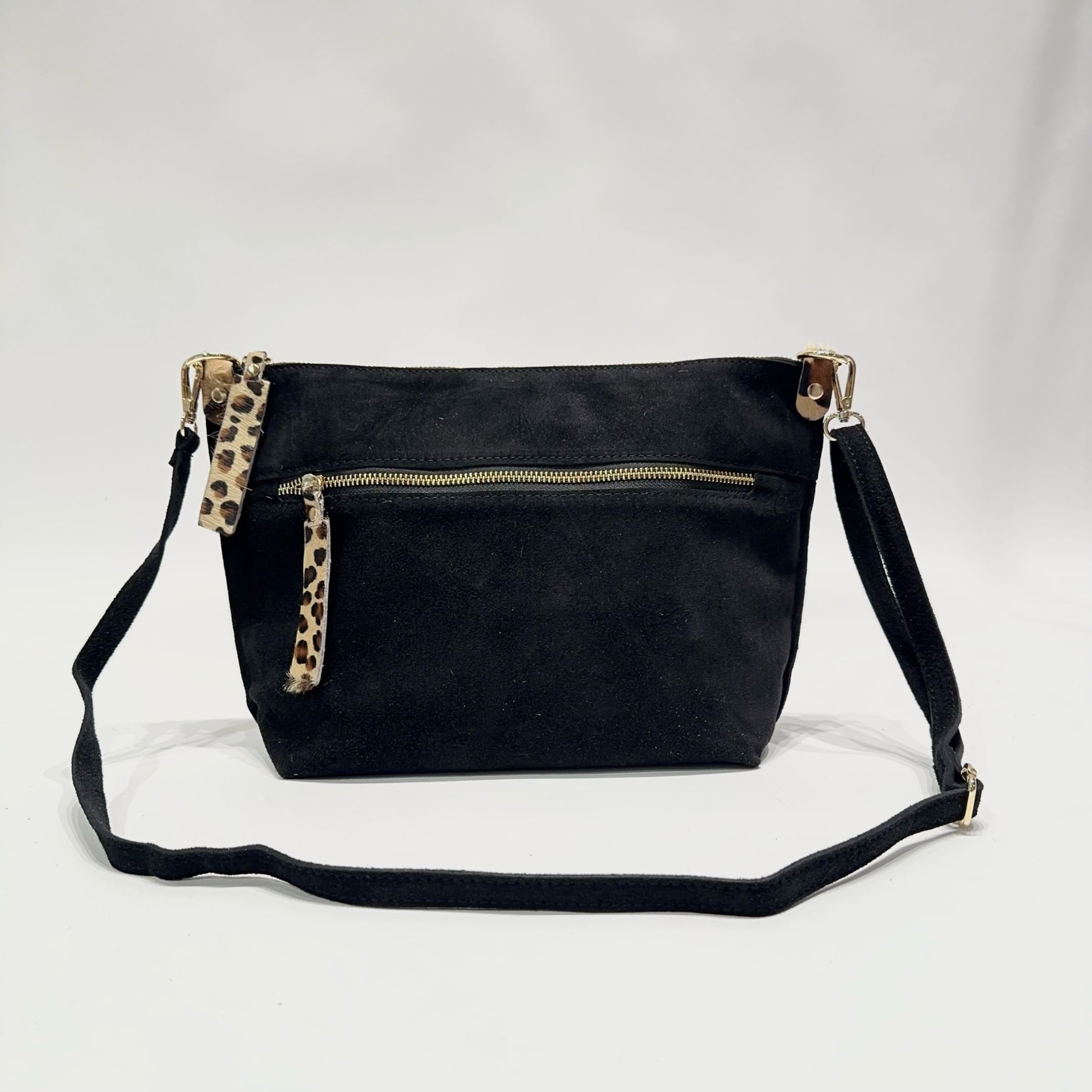 Bolso Lunaria