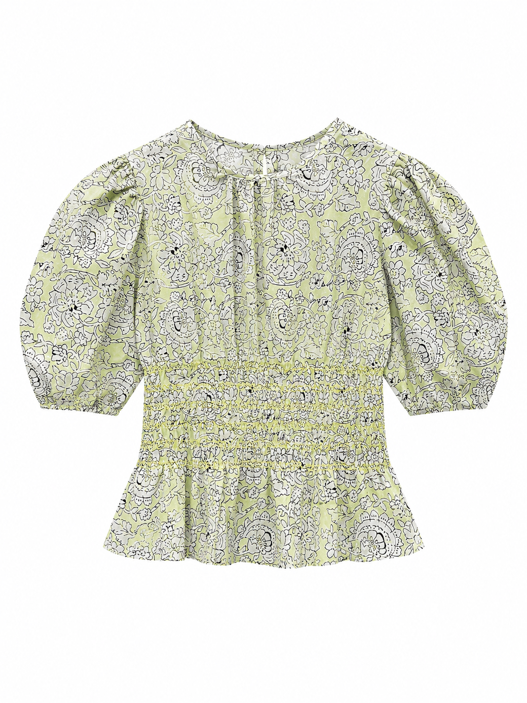 Camisa Nayeli