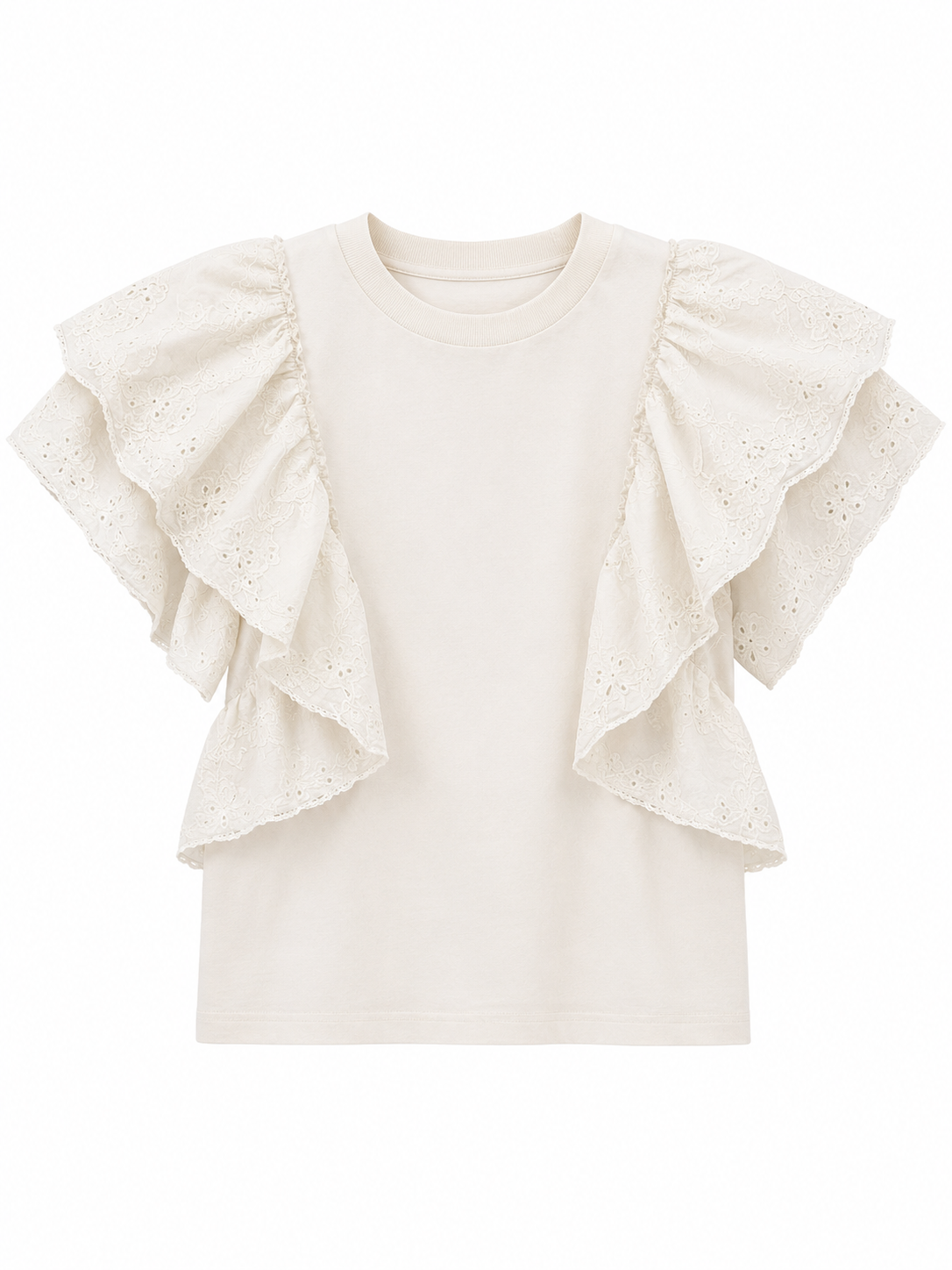 Camiseta Alessia