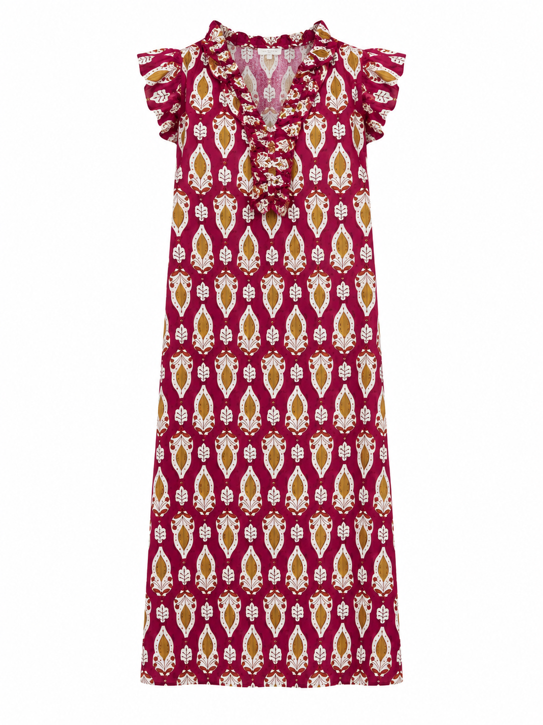 Vestido Amaltea