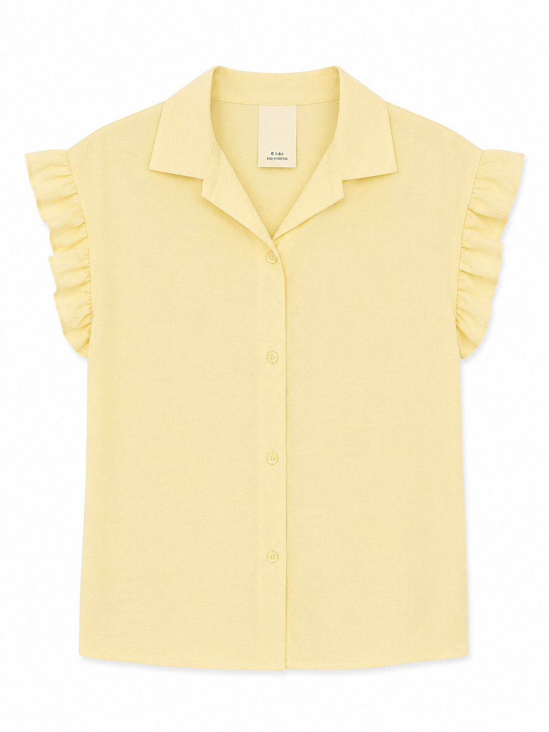 Camisa Claudine
