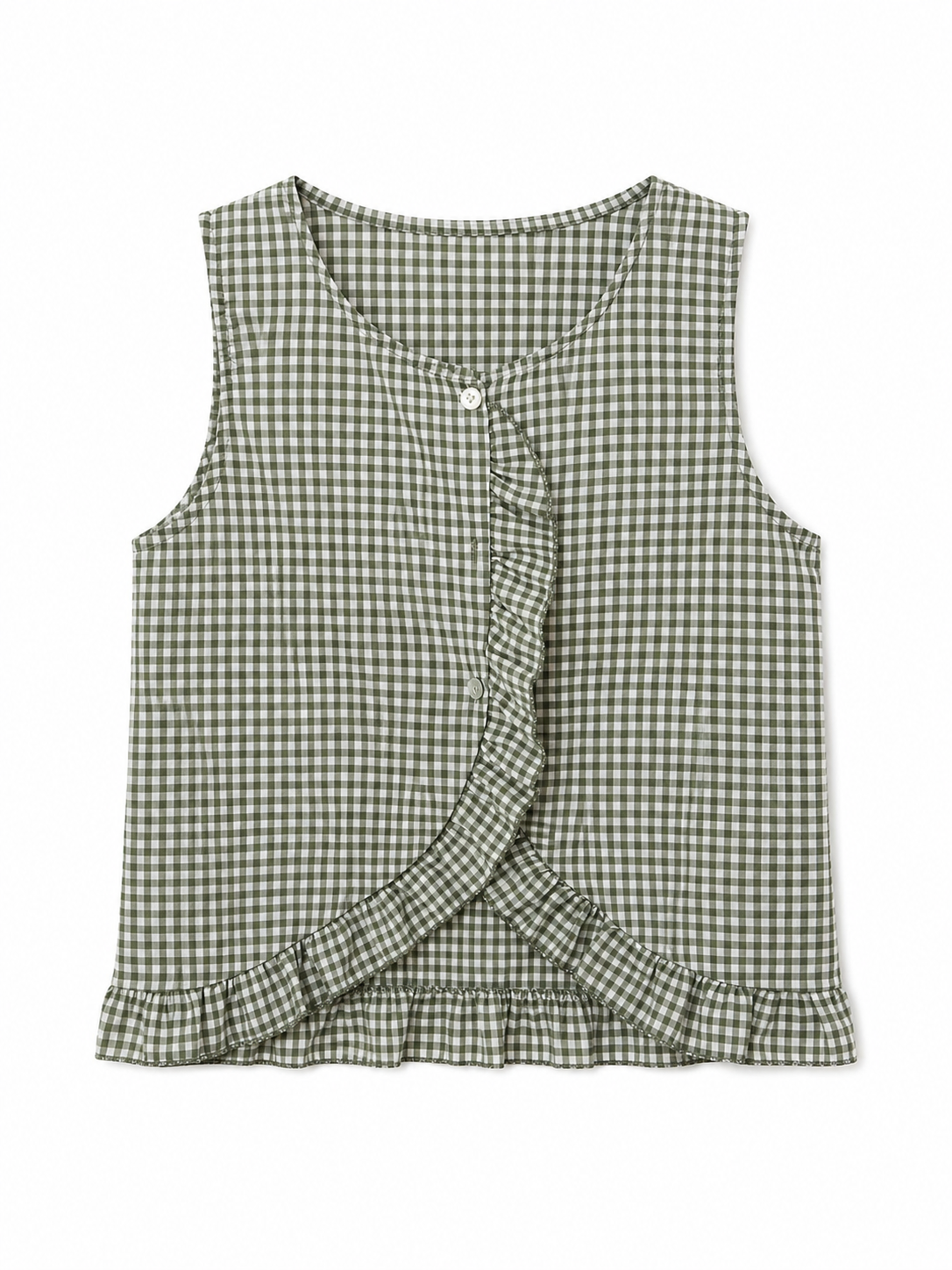 Camisa Selma