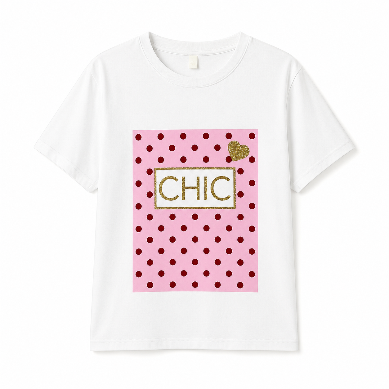 Camiseta Livia