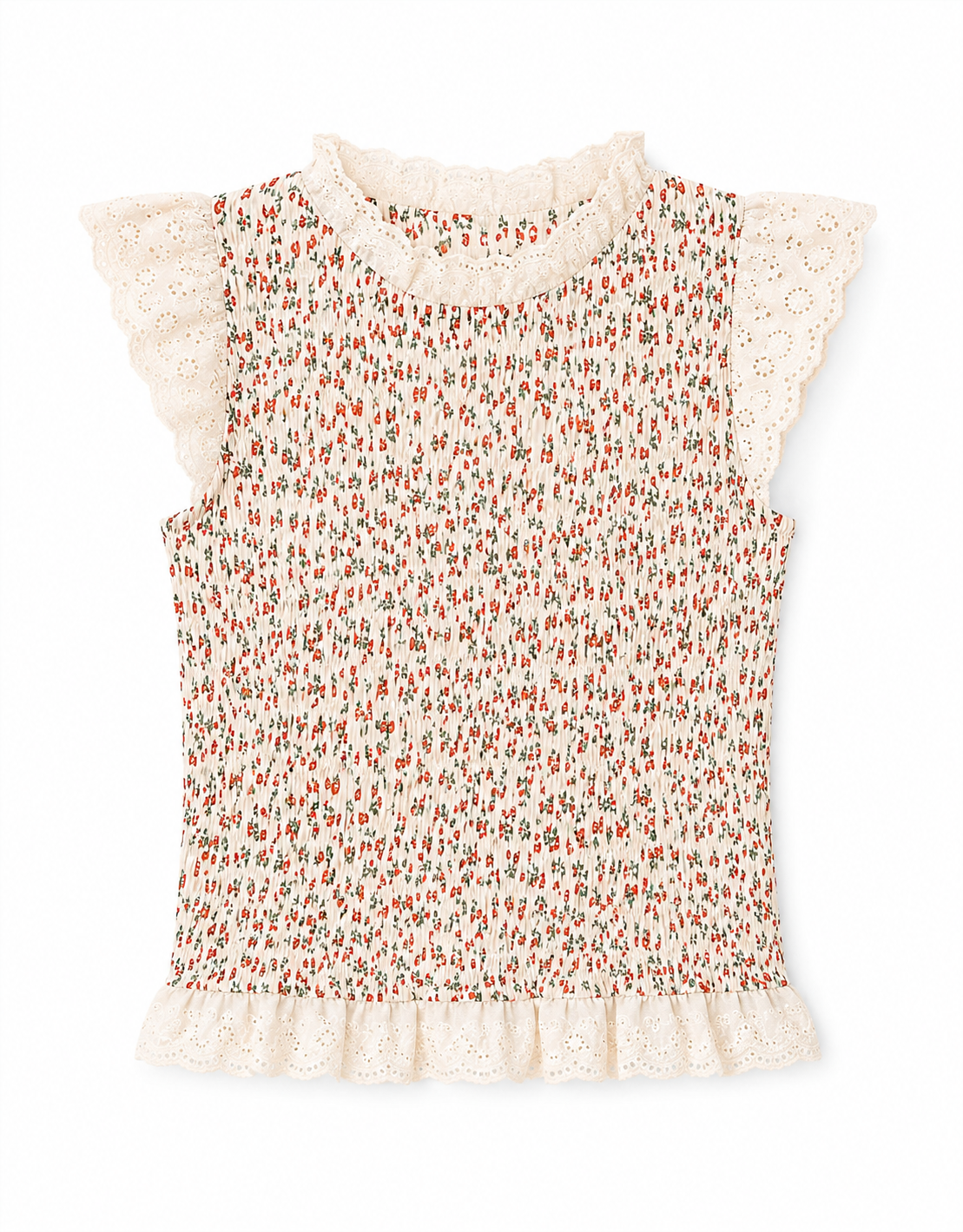 Camisa Leana