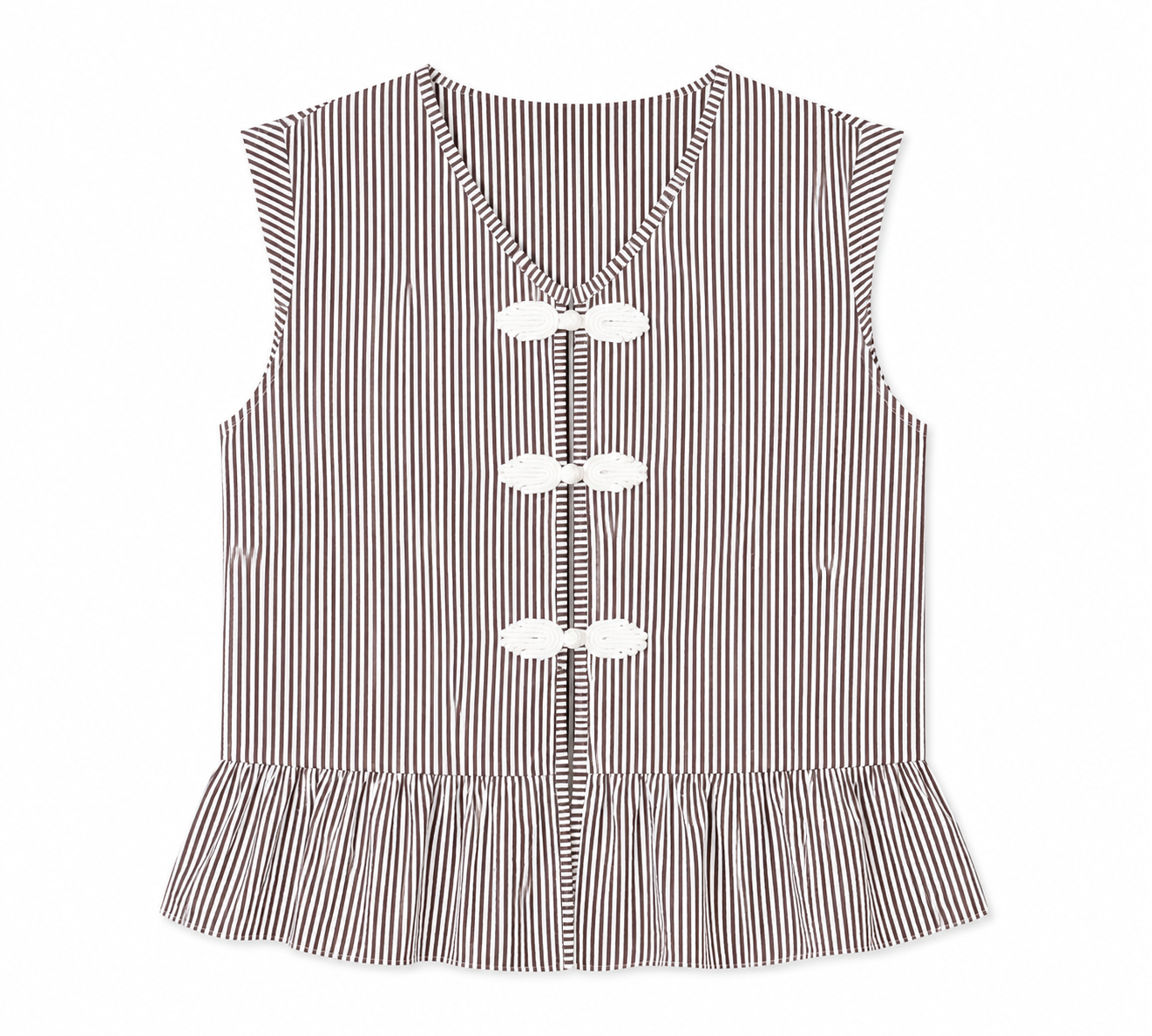 Camisa Circe