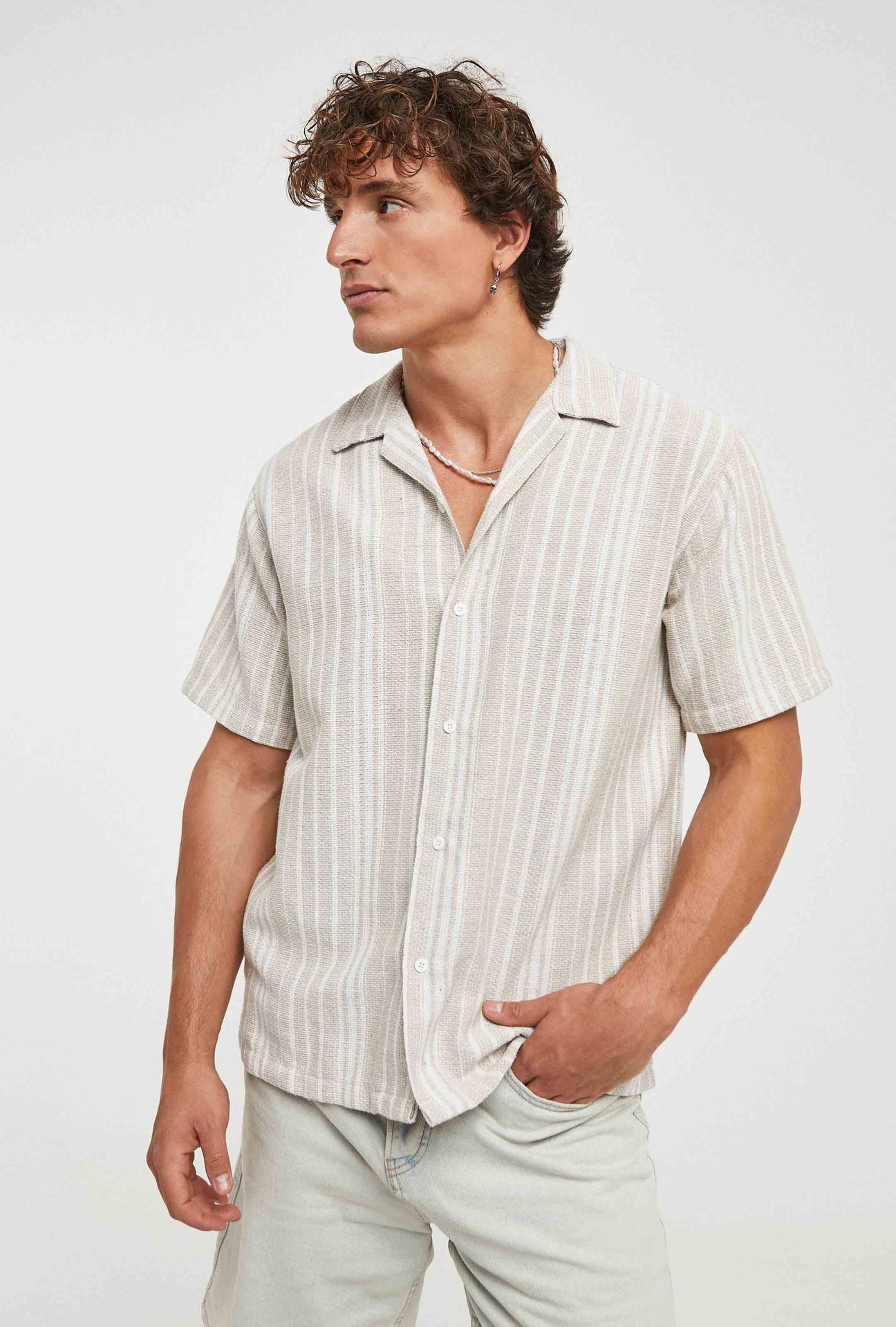 Camisa Axel