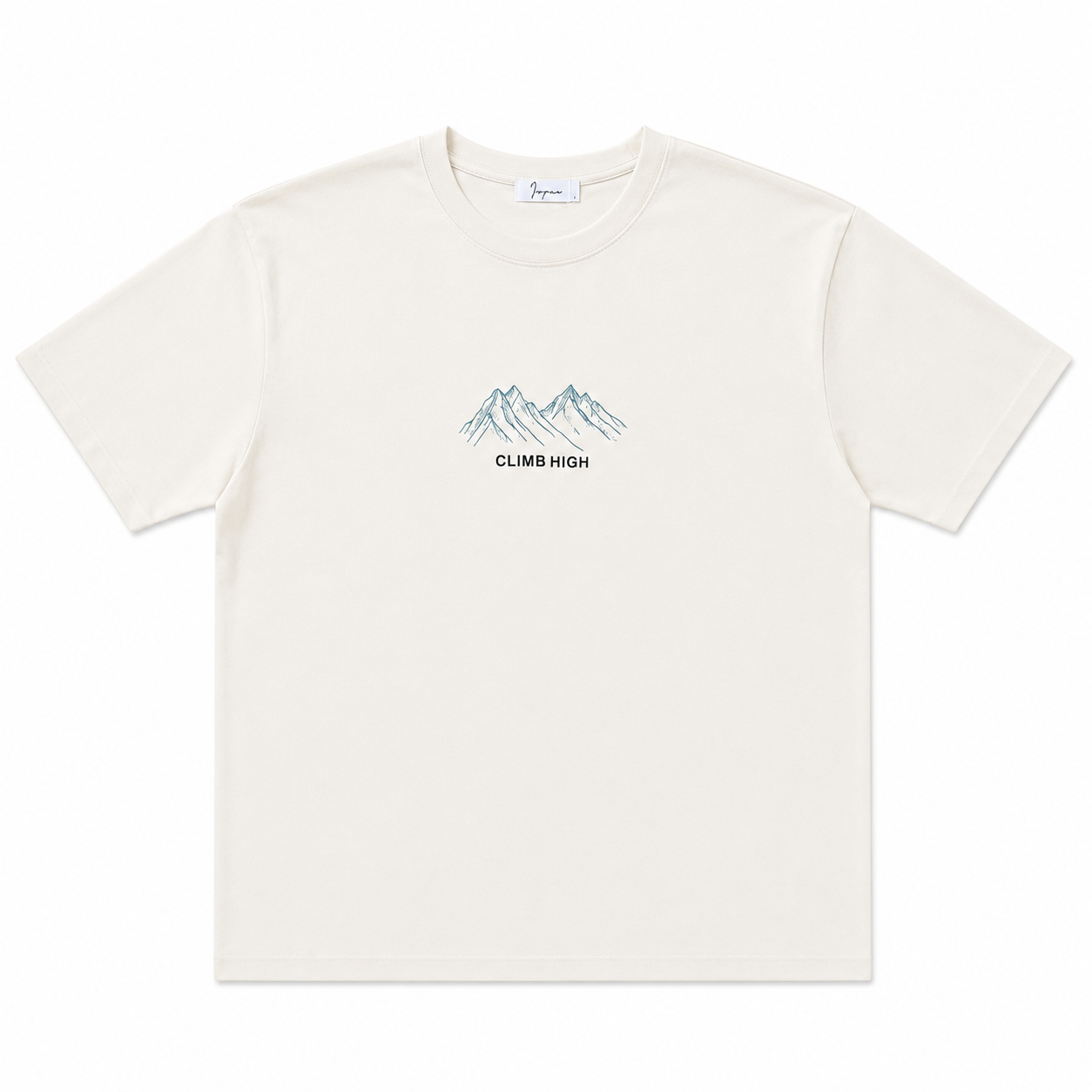Camiseta Ajandro