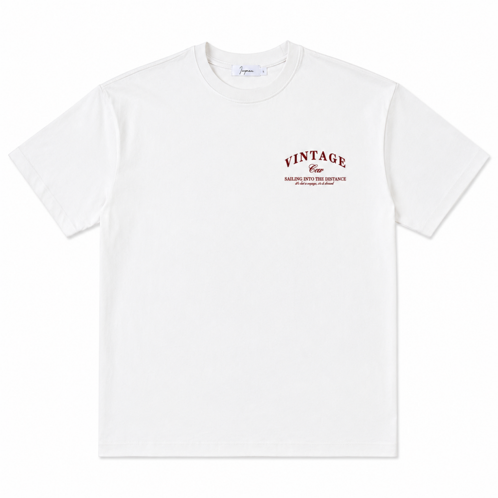 Camiseta Troy