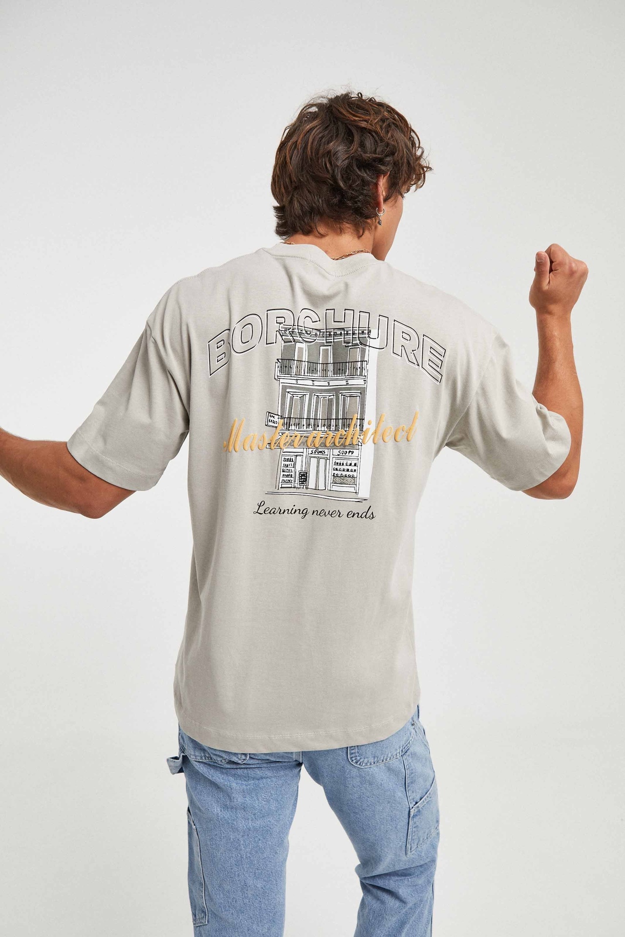 Camiseta Thalen