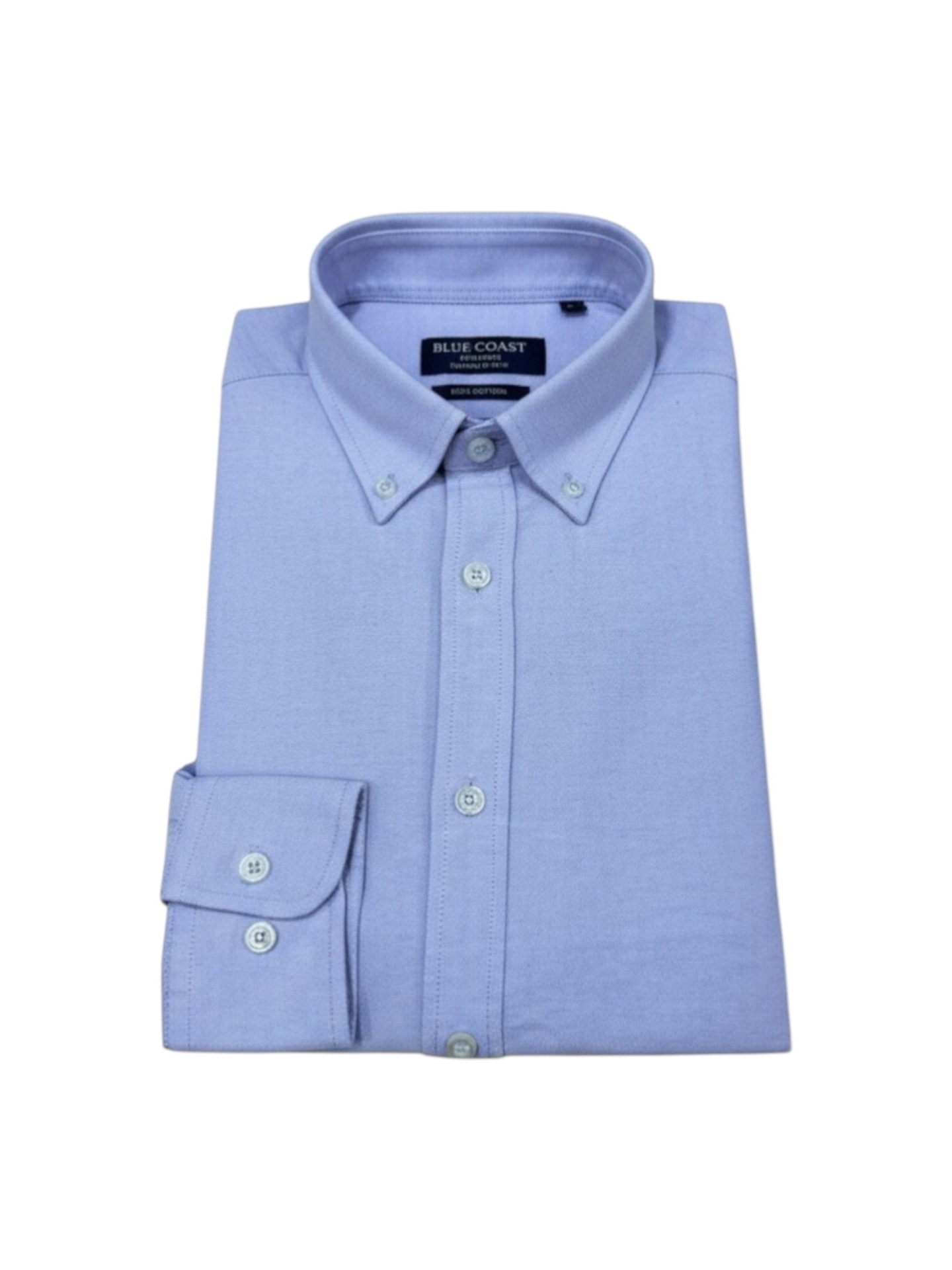 Camisa Daren