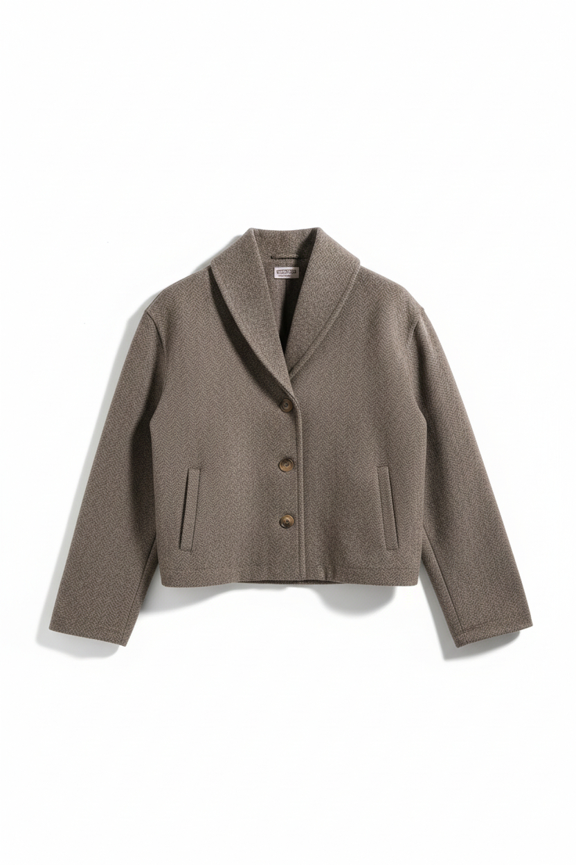 Chaqueta Nyra