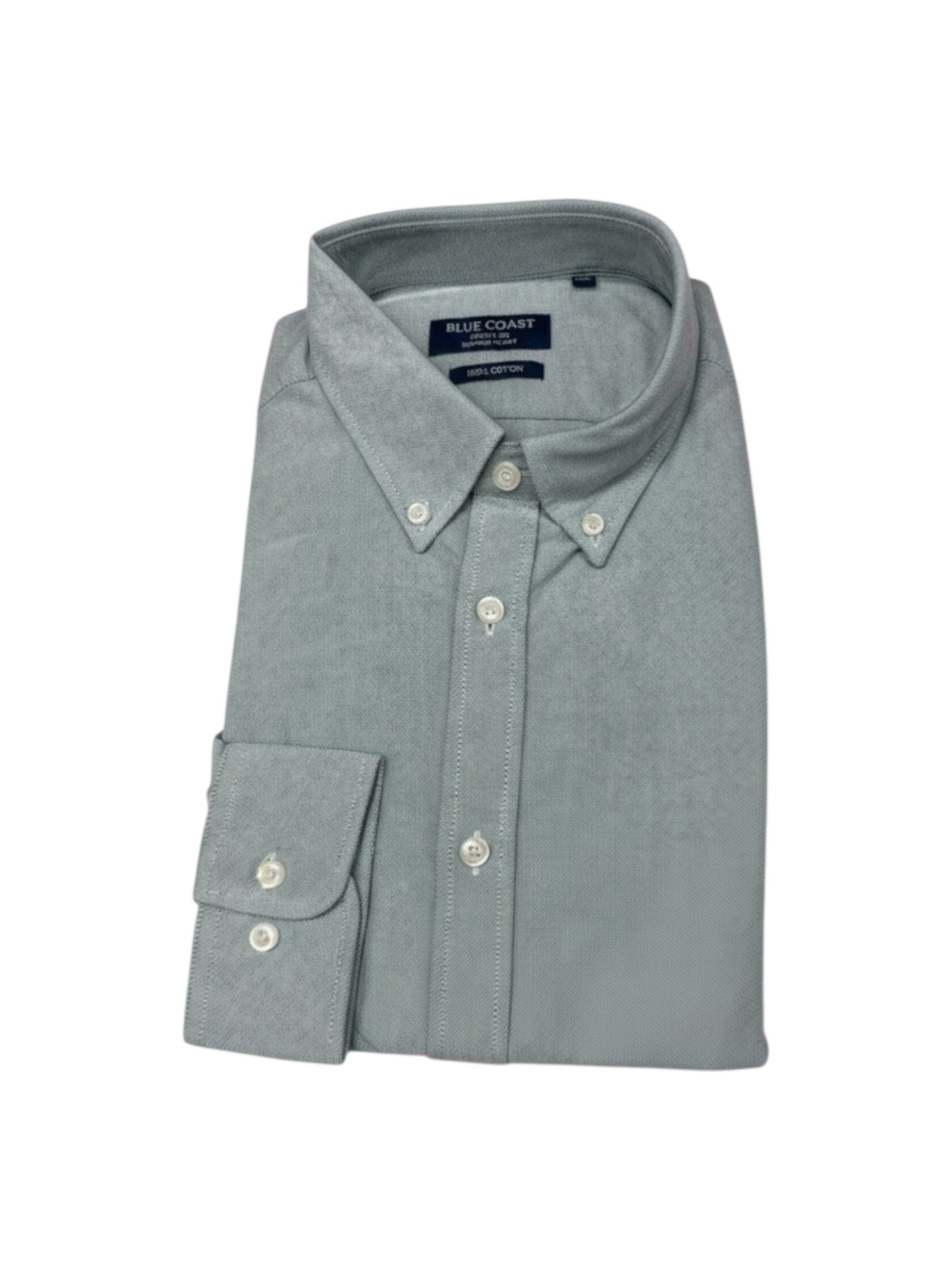 Camisa Thoren