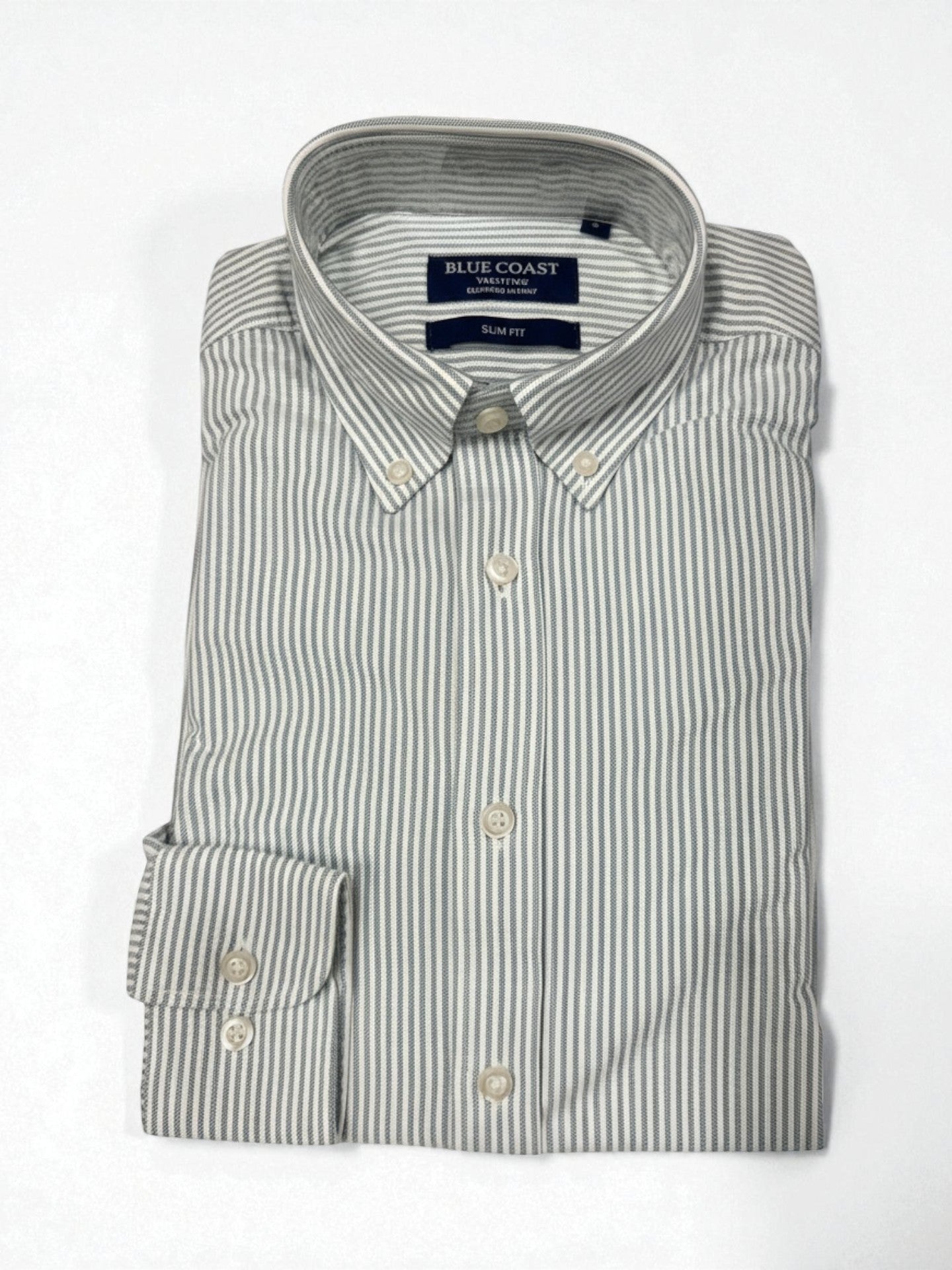 Camisa Maek