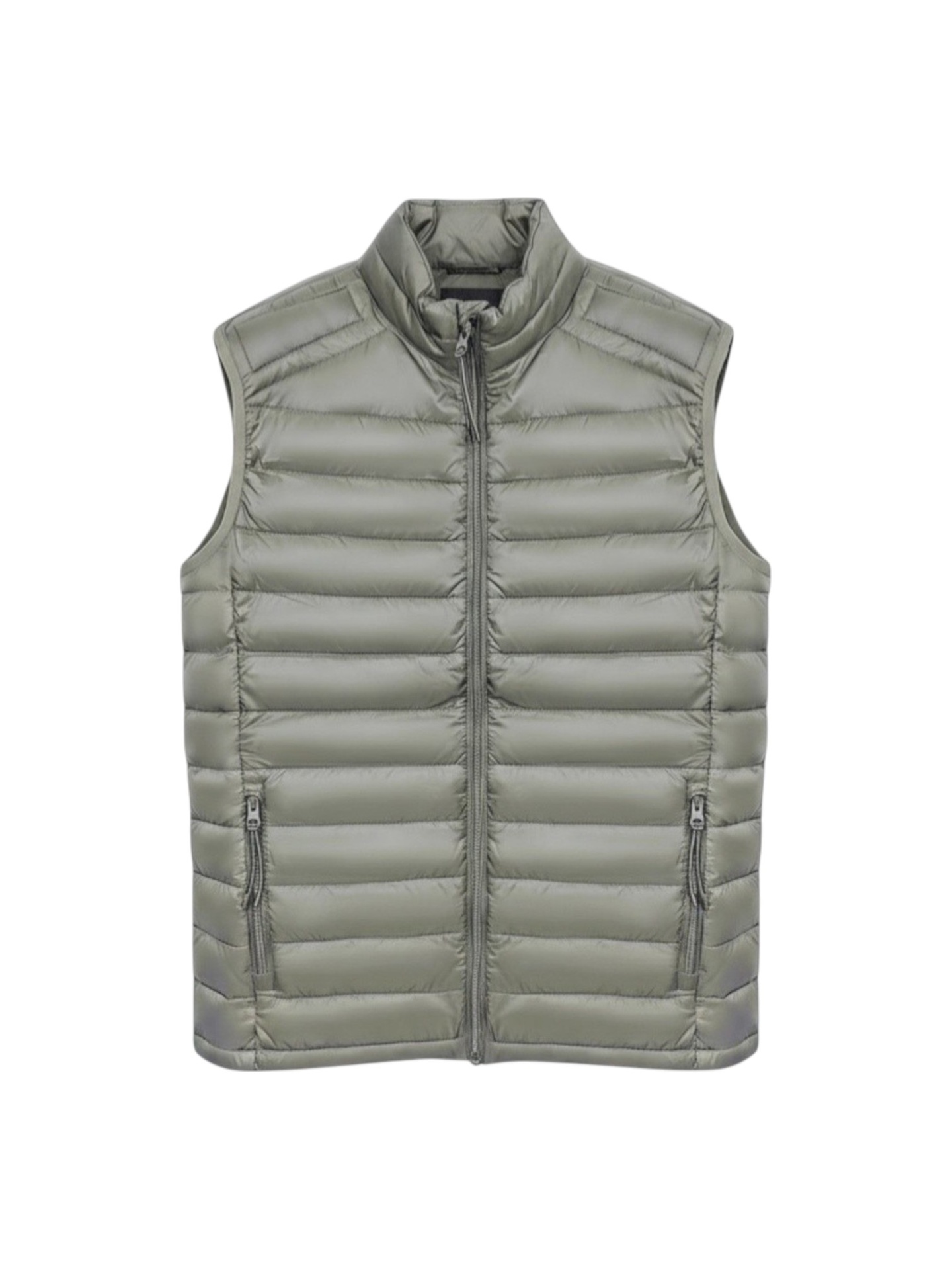 Chaleco Varian