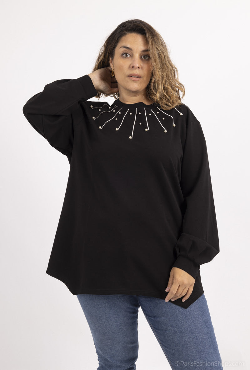 Camiseta Tessara