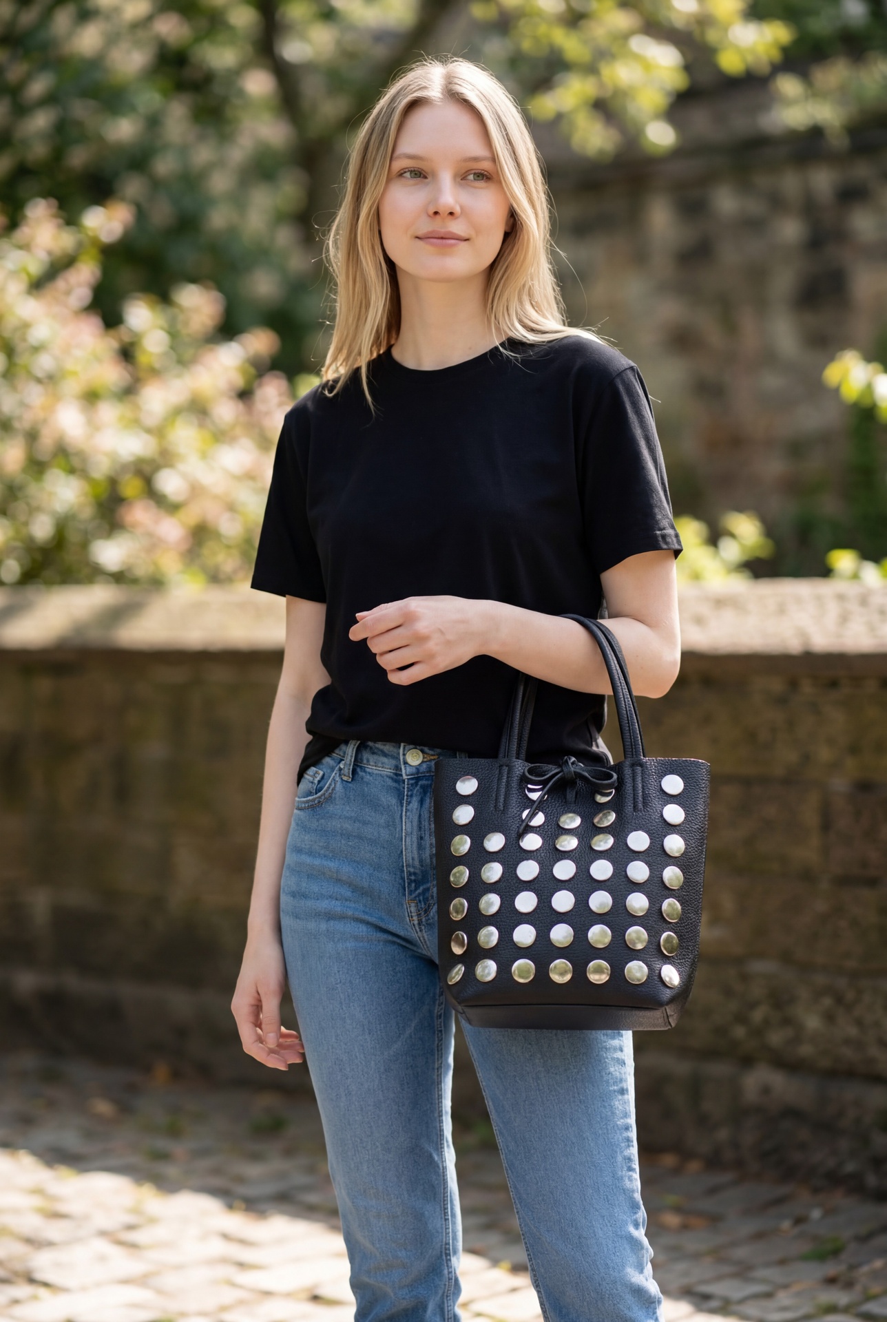 Bolso Darenne