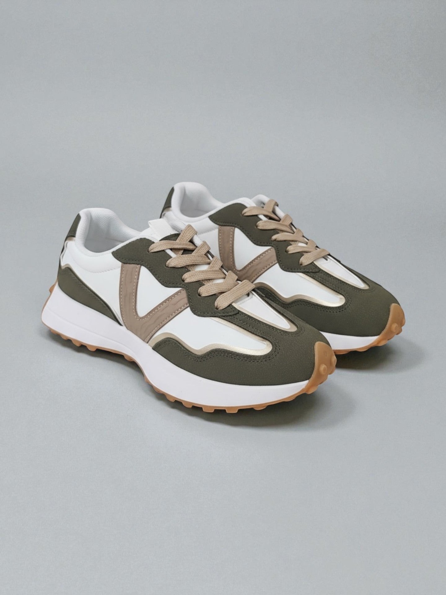 Deportivas Naira