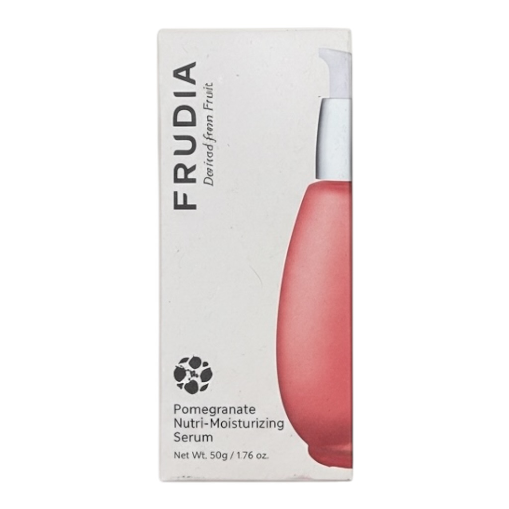 Serum nutri-hidratante de granada