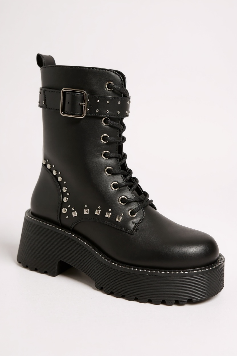 Bota Lissade
