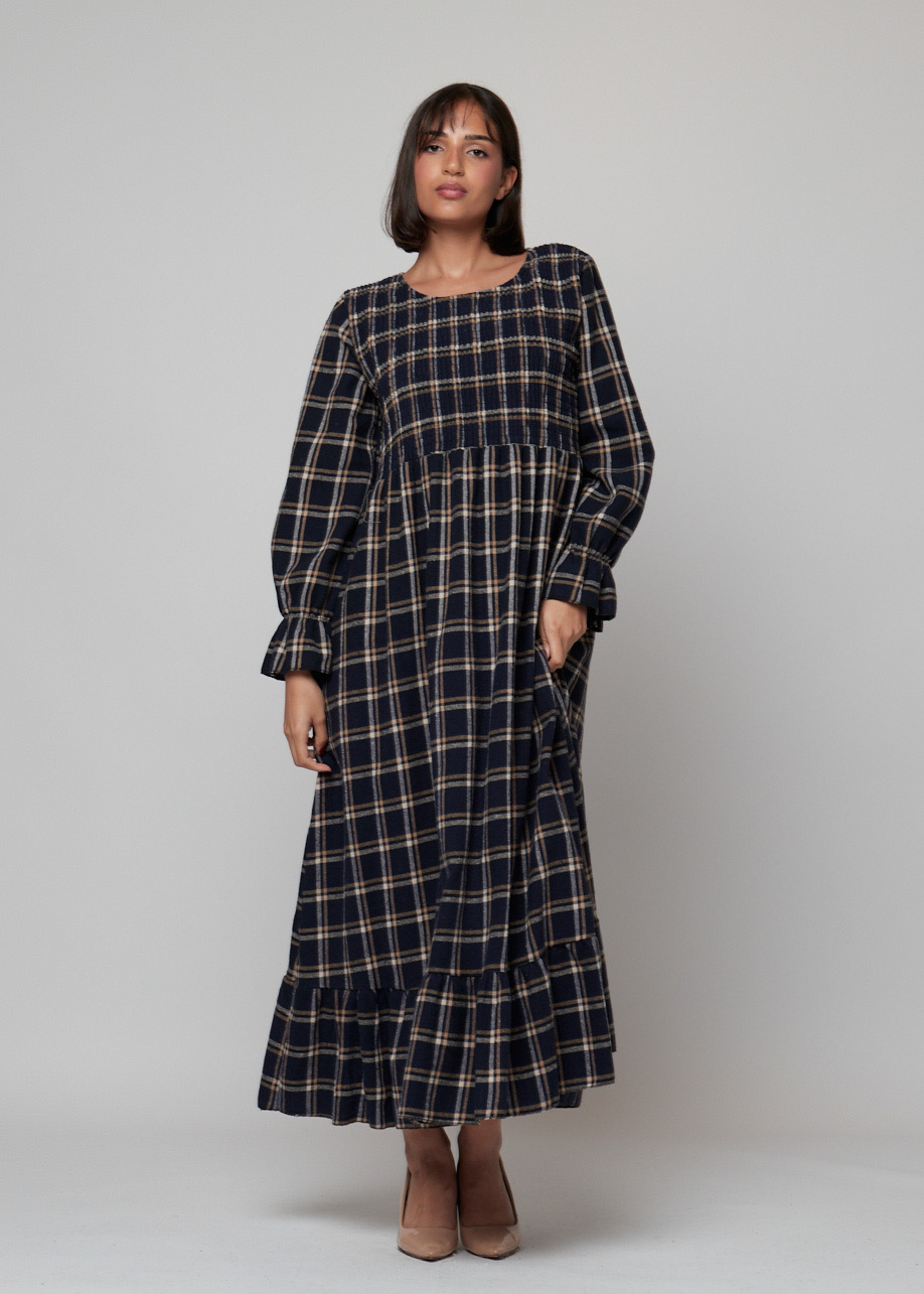 Vestido Liston