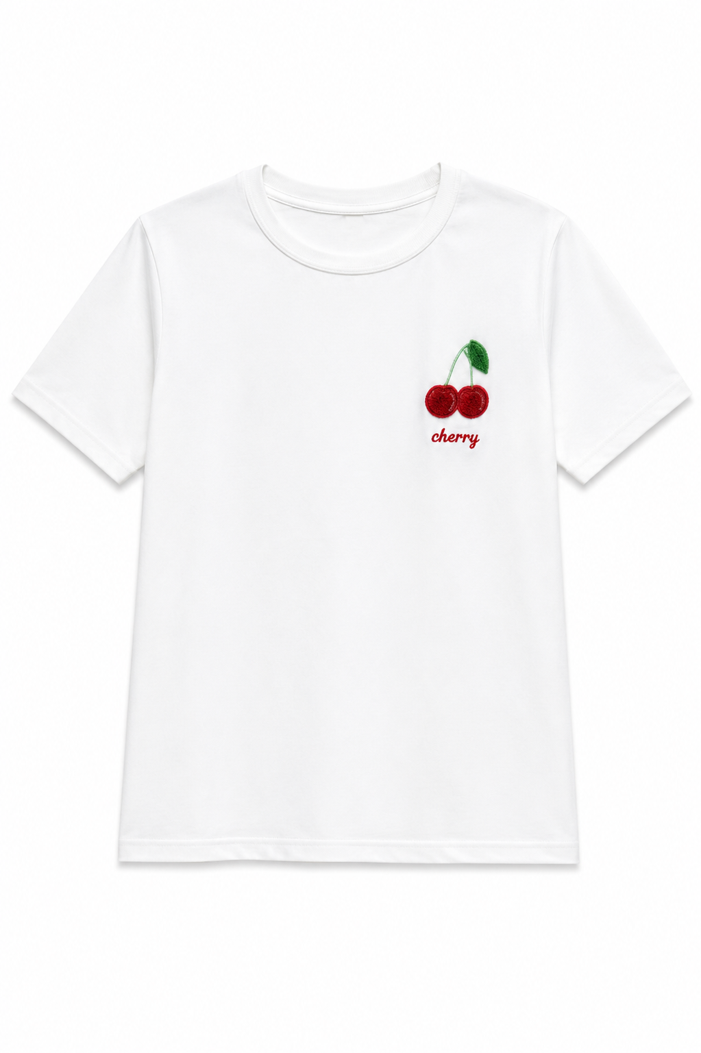Camiseta Fundi