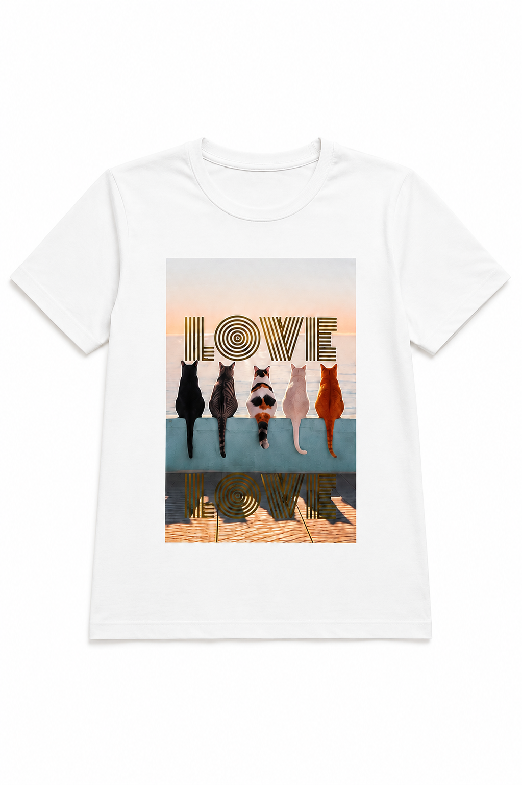 Camiseta Juby