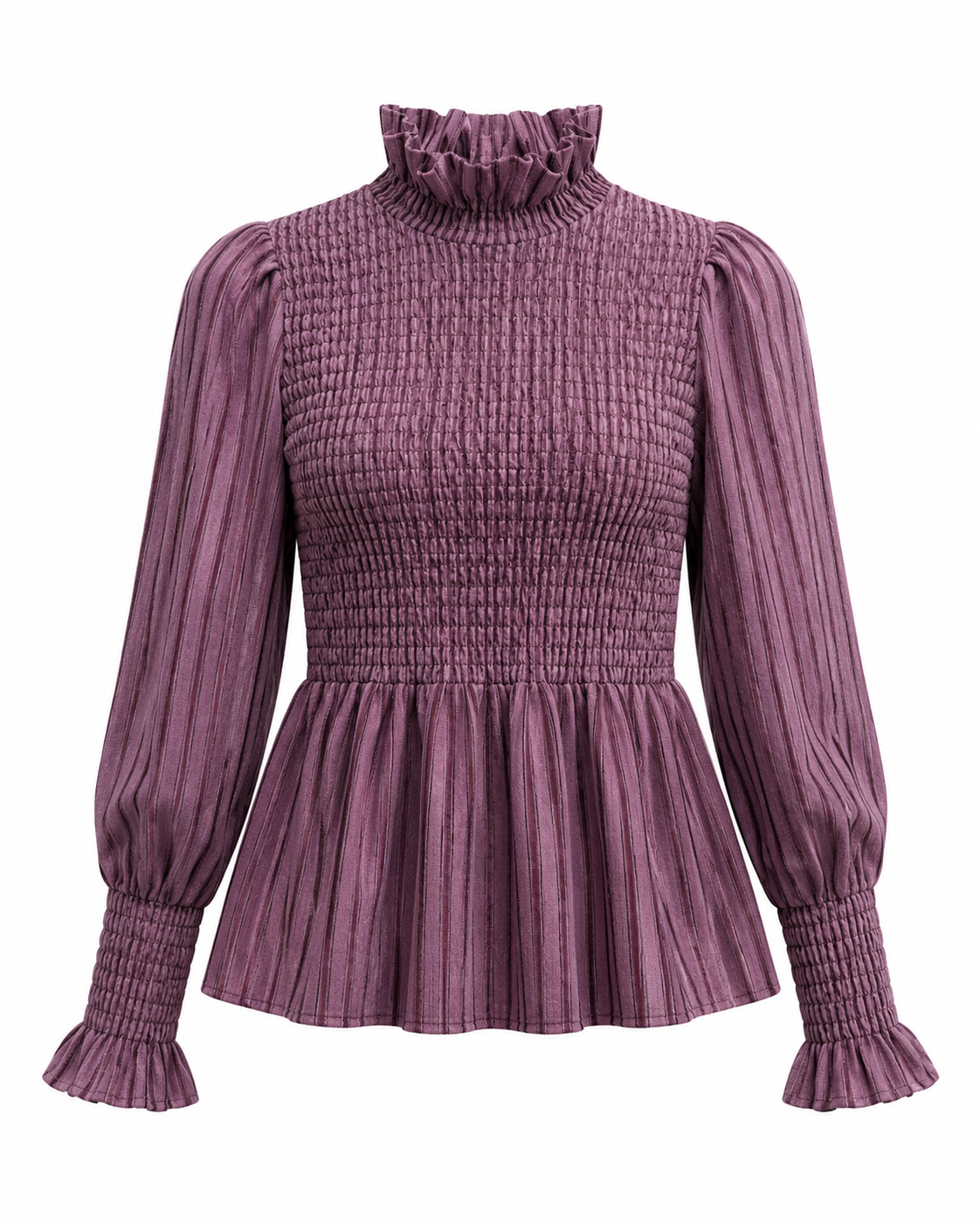 Camisa Nidia