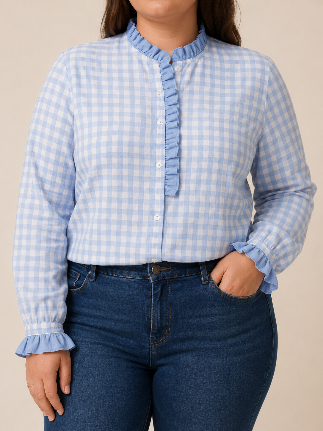 Camisa Joia