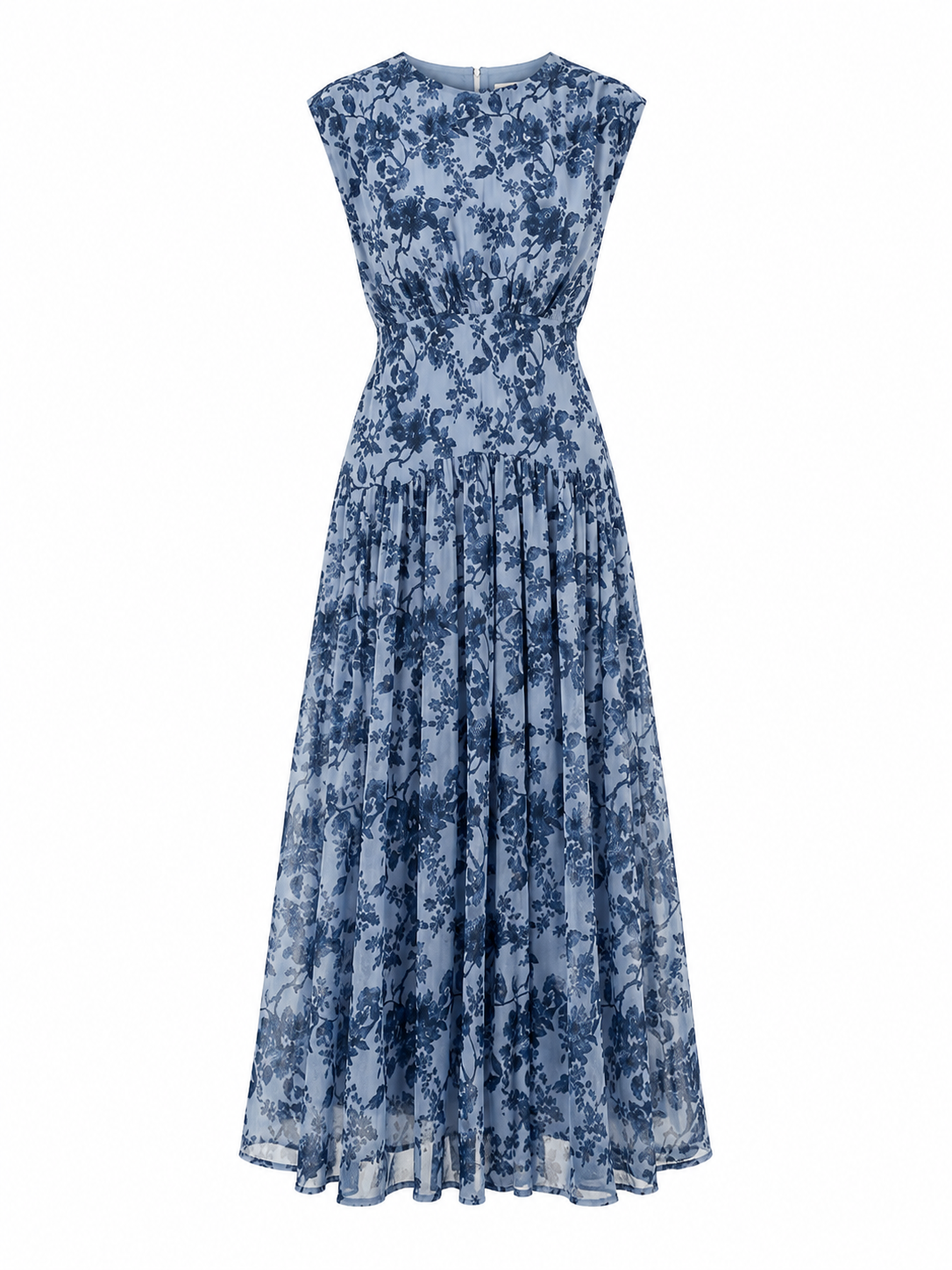 Vestido Lettera